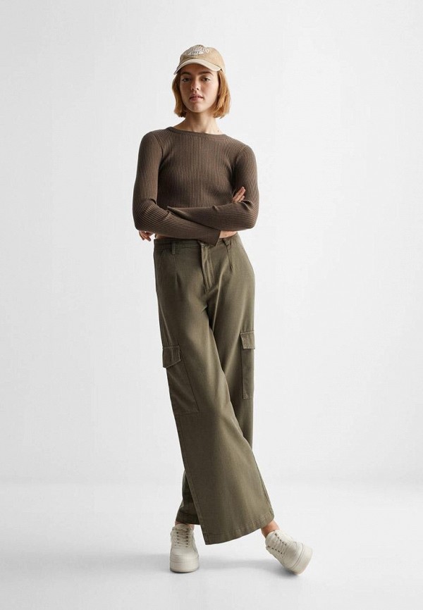 Mango Kids Джемпер - CROPPY - фото 1