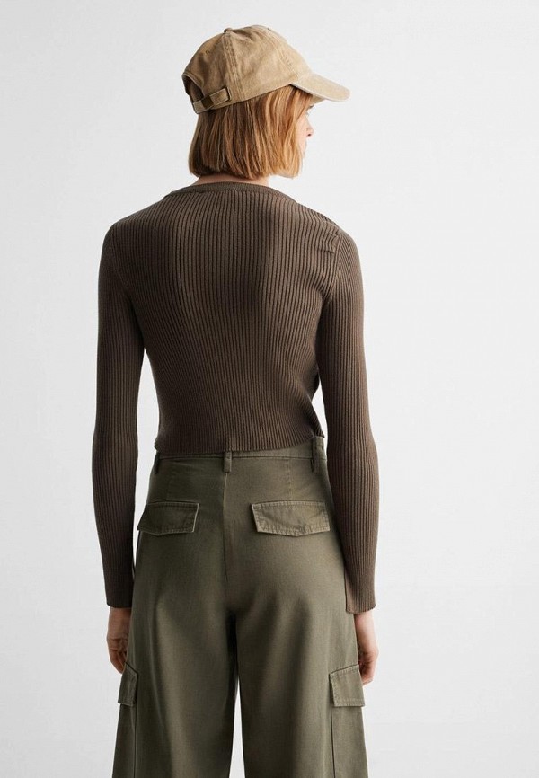 Mango Kids Джемпер - CROPPY - фото 2