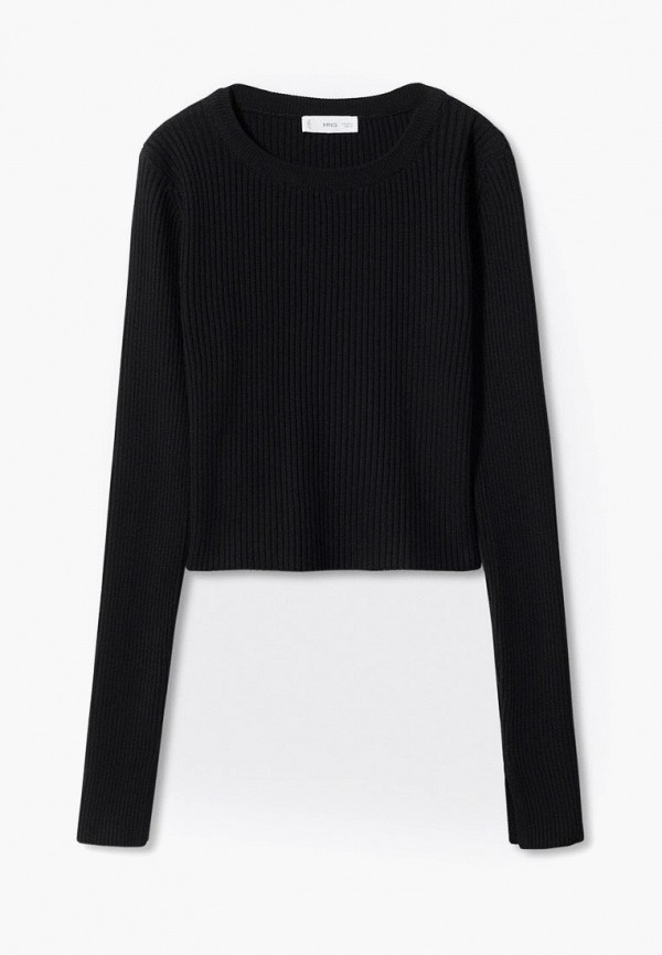 Mango Kids Джемпер - CROPPY - фото 1