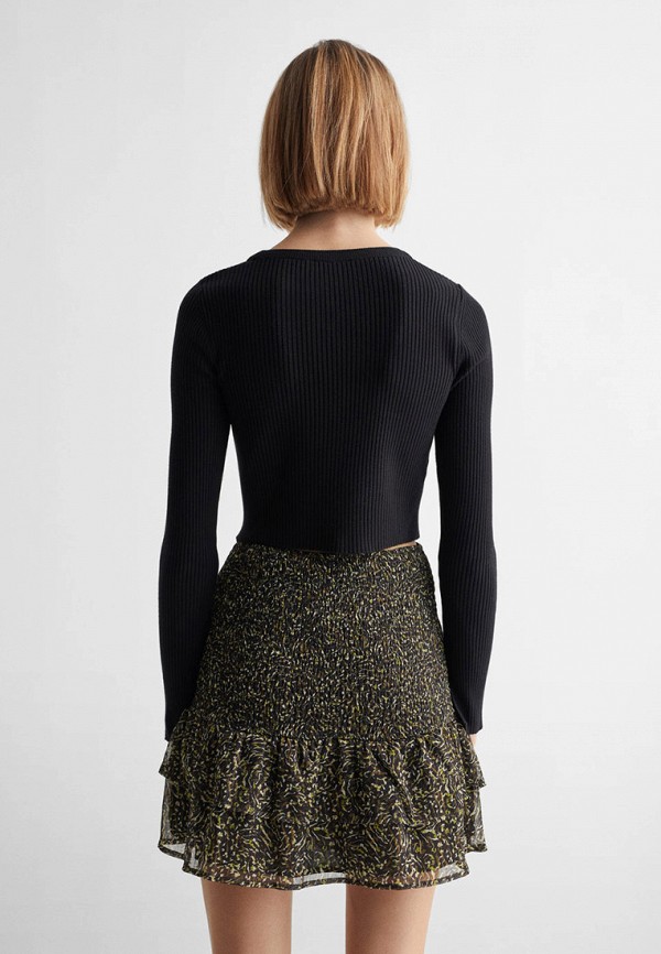 Mango Kids Джемпер - CROPPY - фото 3