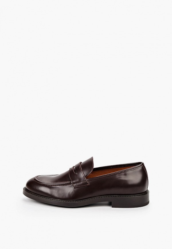 Mango Man Лоферы - MOCLITE - фото 1