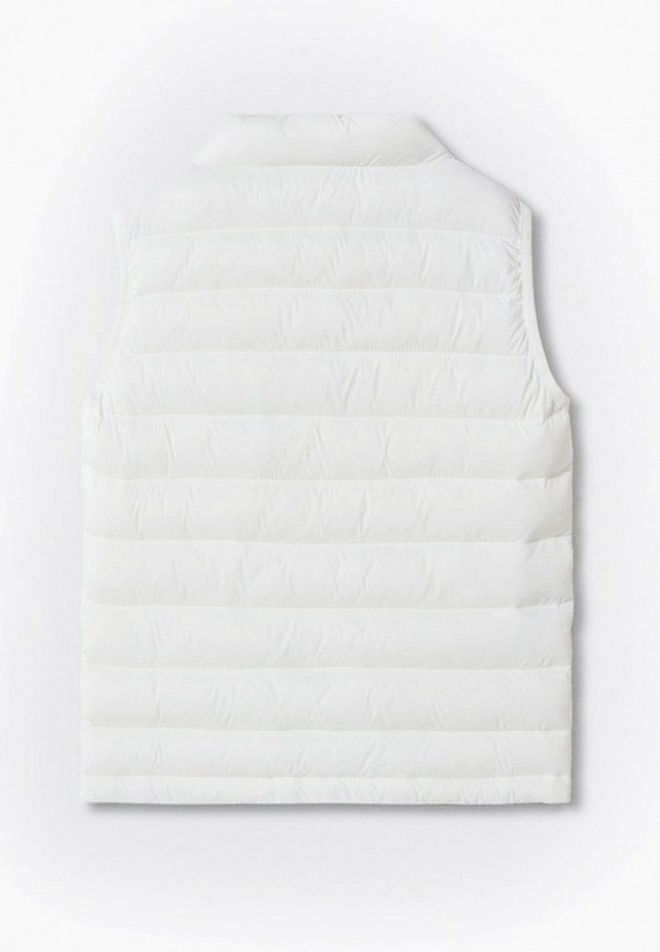 Mango Kids Жилет утепленный - LIGHTV4 - фото 2