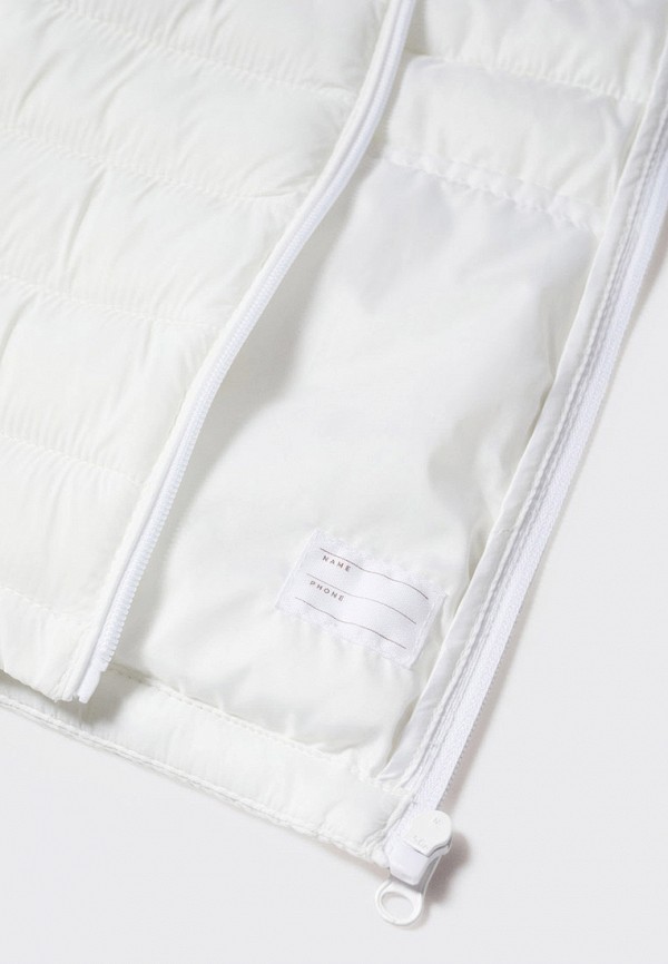 Mango Kids Жилет утепленный - LIGHTV4 - фото 5