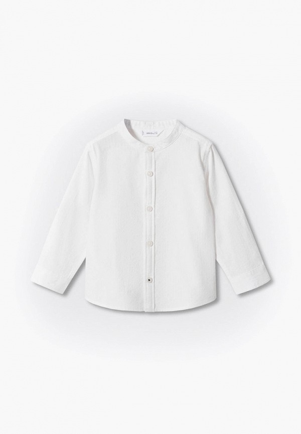 Mango Kids Рубашка - BRUNOB - фото 1