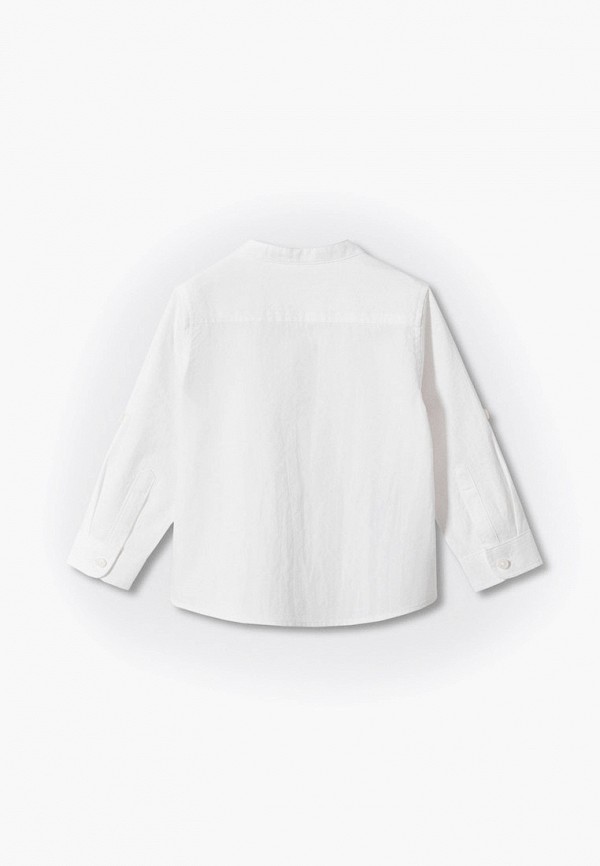 Mango Kids Рубашка - BRUNOB - фото 2