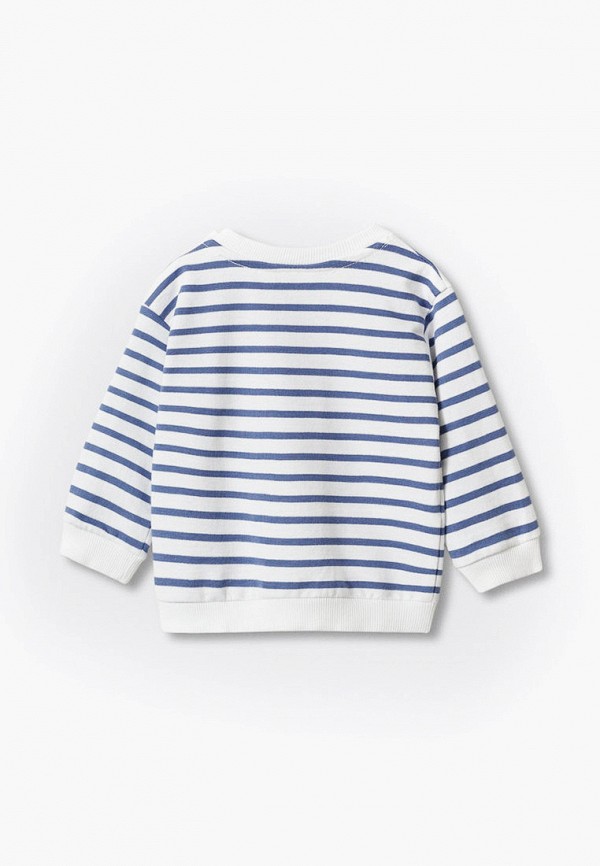 Mango Kids Свитшот - SAILOR - фото 2