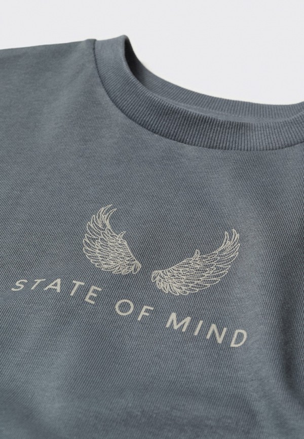 Mango Kids Свитшот - ALAS - фото 3