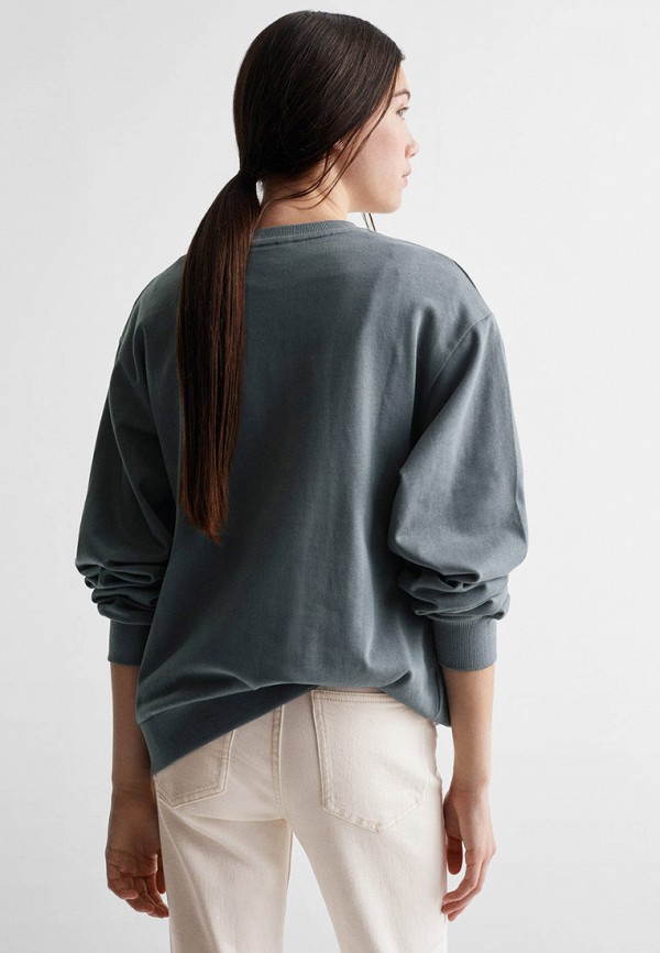 Mango Kids Свитшот - ALAS - фото 4