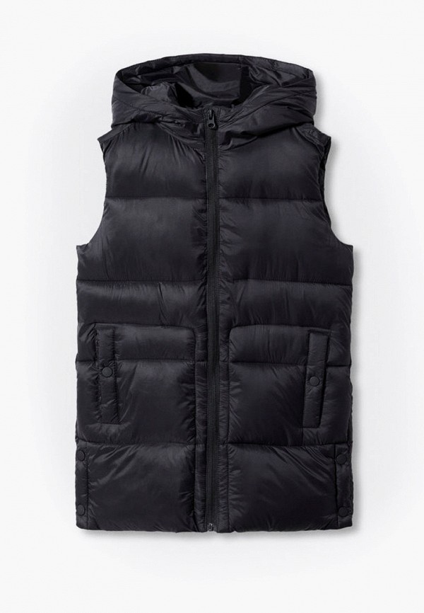 Mango Kids Жилет утепленный - LIDIA - фото 1