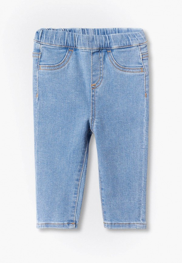 Mango Kids Джеггинсы - CARMEN - фото 1