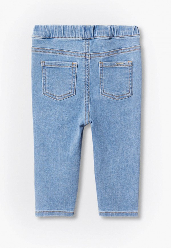 Mango Kids Джеггинсы - CARMEN - фото 2