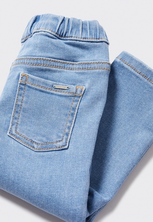 Mango Kids Джеггинсы - CARMEN - фото 3