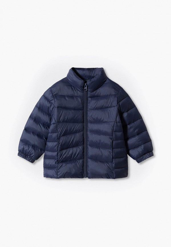 Mango Kids Куртка утепленная - LIGHTB4 - фото 1