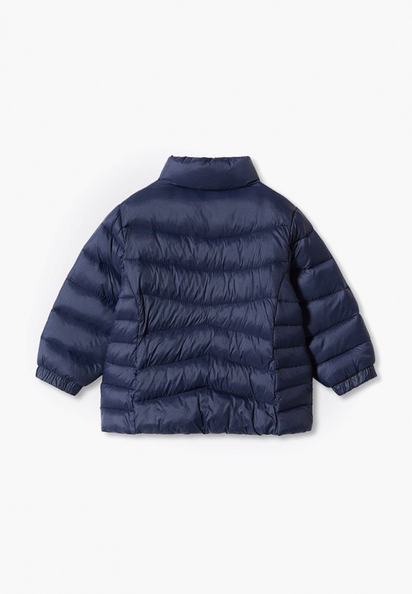 Mango Kids Куртка утепленная - LIGHTB4 - фото 2