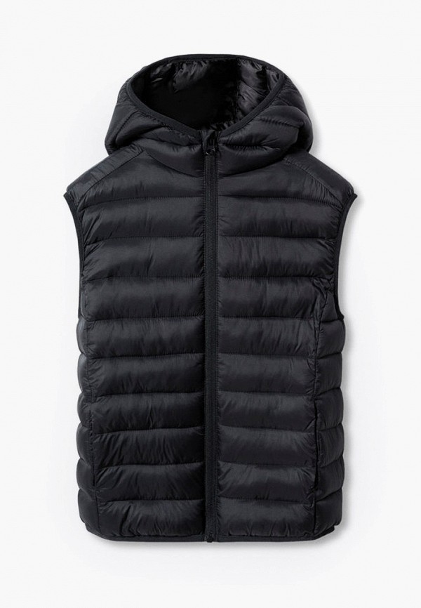 Mango Kids Жилет утепленный - UNICOV - фото 1