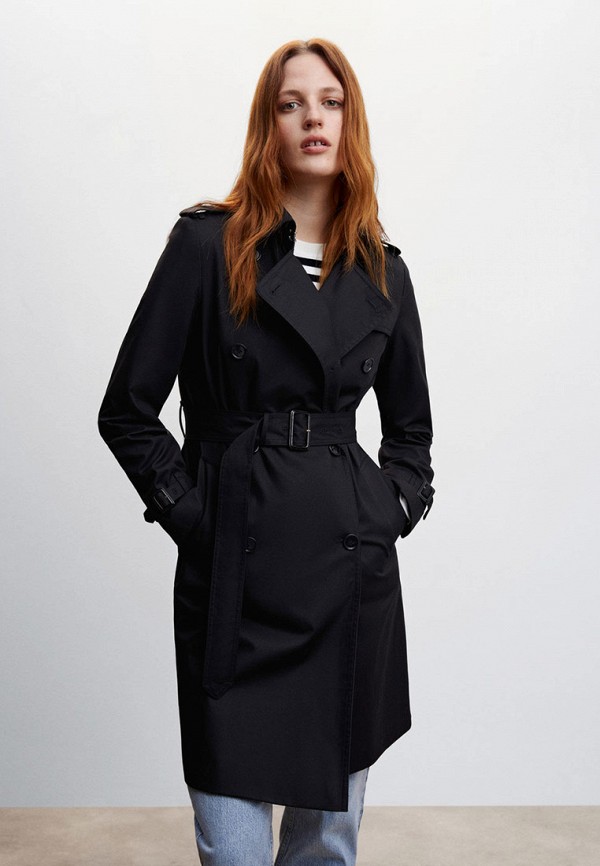 Mango Плащ - POLANA - фото 1