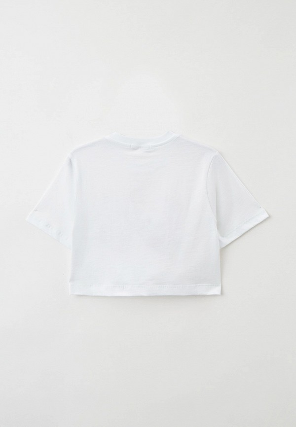 MSGM Kids Футболка - фото 2