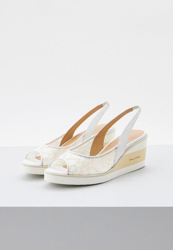 Baldinini Босоножки - фото 3