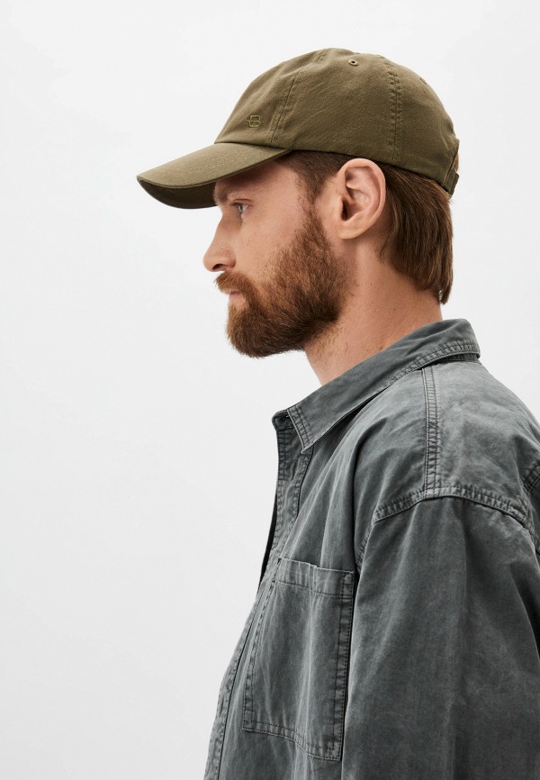 Baldinini Бейсболка - фото 5