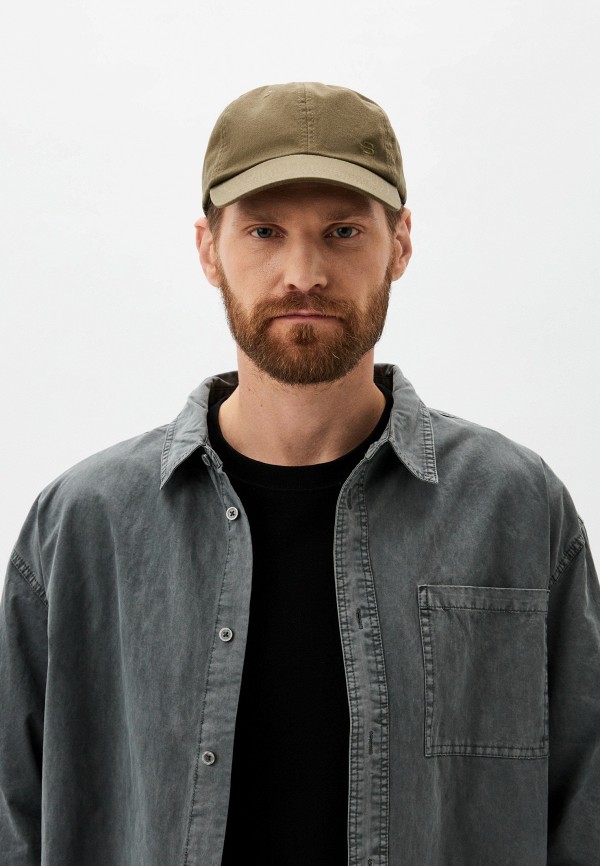 Baldinini Бейсболка - фото 4