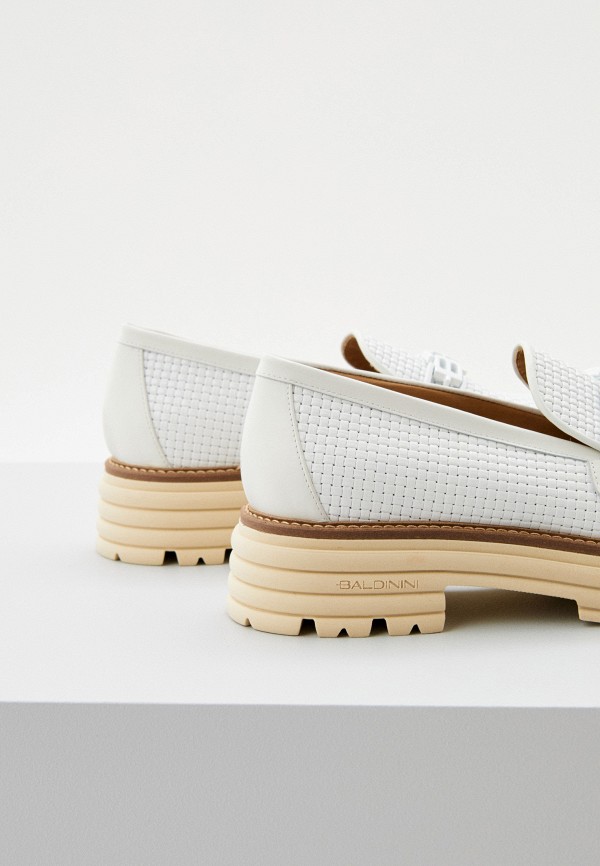 Baldinini Лоферы - фото 4