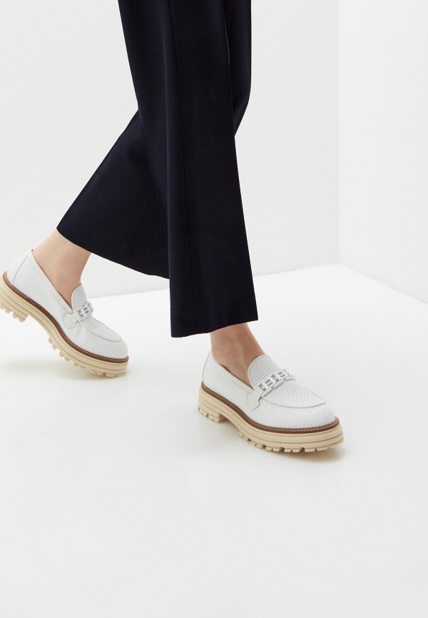 Baldinini Лоферы - фото 6