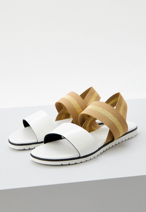 Pollini Сандалии - фото 3