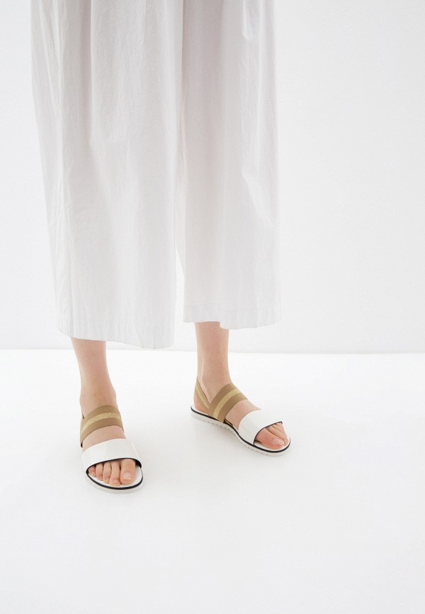 Pollini Сандалии - фото 6