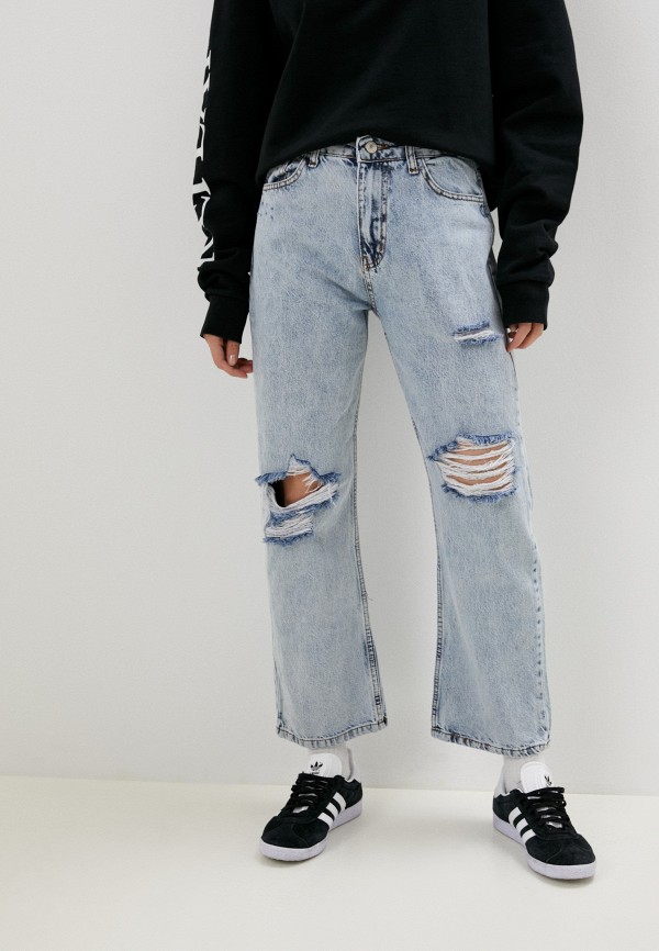 Miss Gabby Джинсы - фото 1