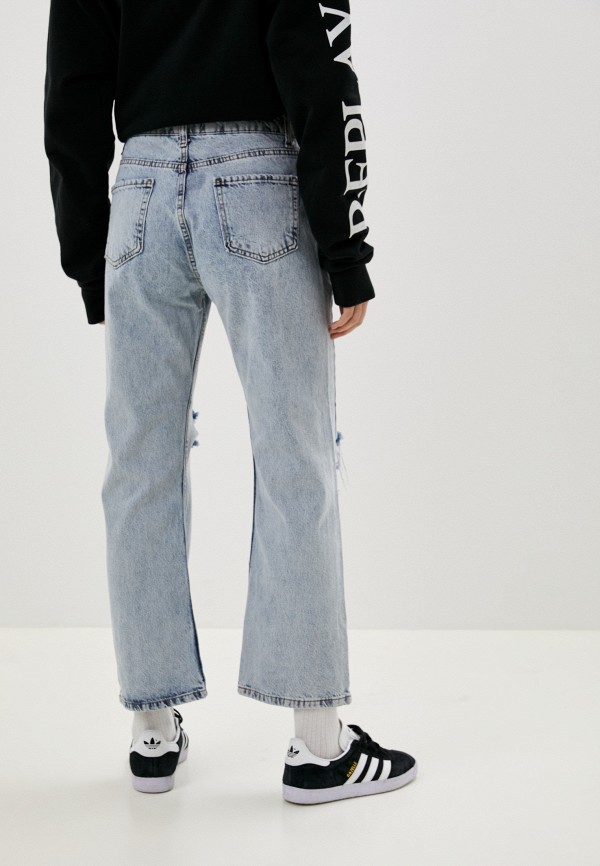 Miss Gabby Джинсы - фото 3