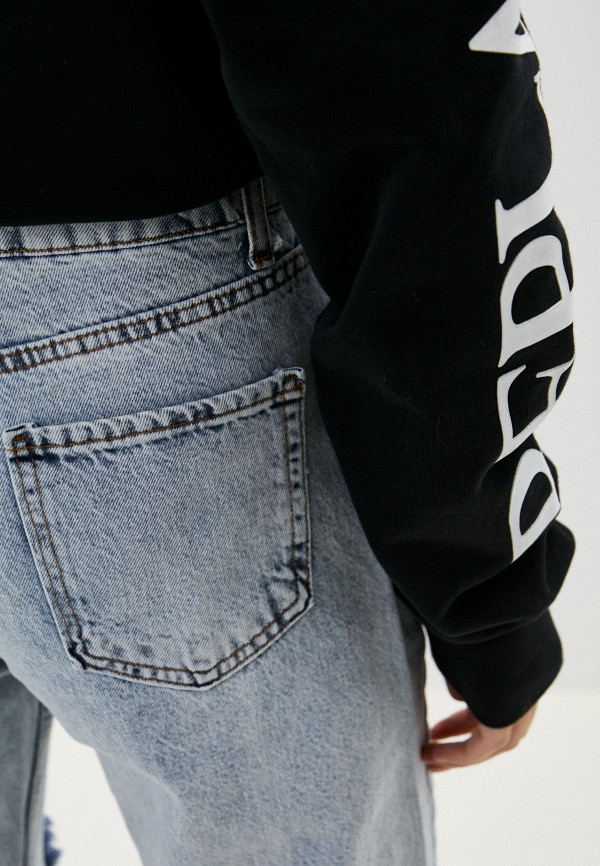 Miss Gabby Джинсы - фото 4