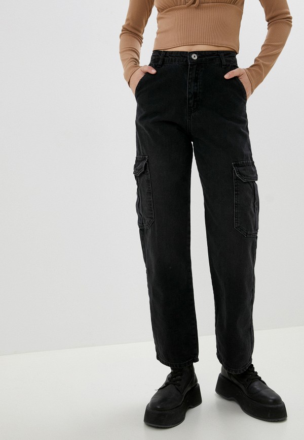 Miss Gabby Джинсы - фото 1