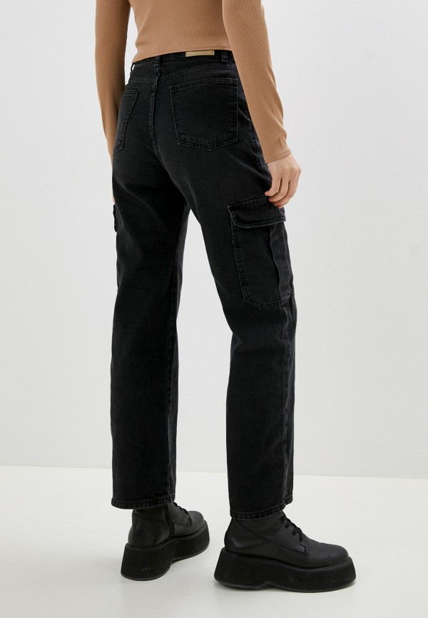 Miss Gabby Джинсы - фото 3