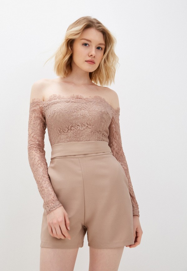 Miss Gabby Комбинезон - фото 1