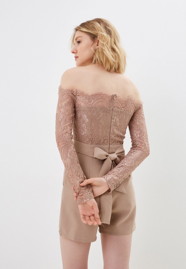 Miss Gabby Комбинезон - фото 3