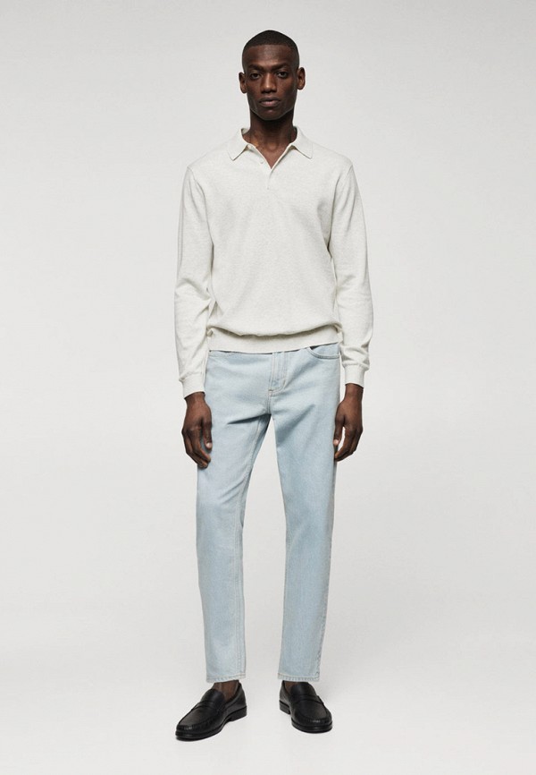 Mango Man Джемпер - TENS - фото 2