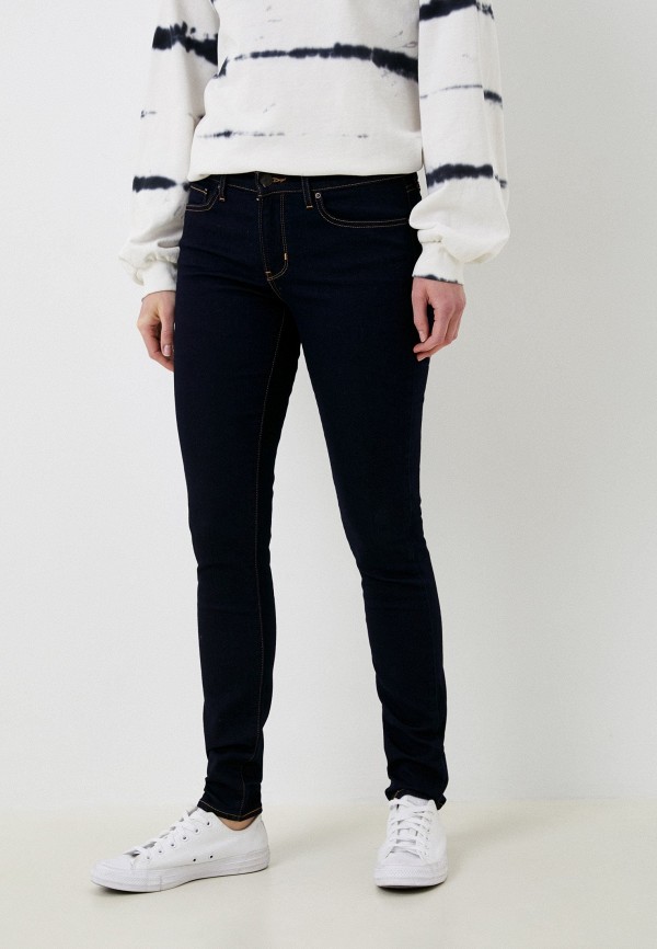 Levi's® Джинсы - 711 SKINNY - фото 1