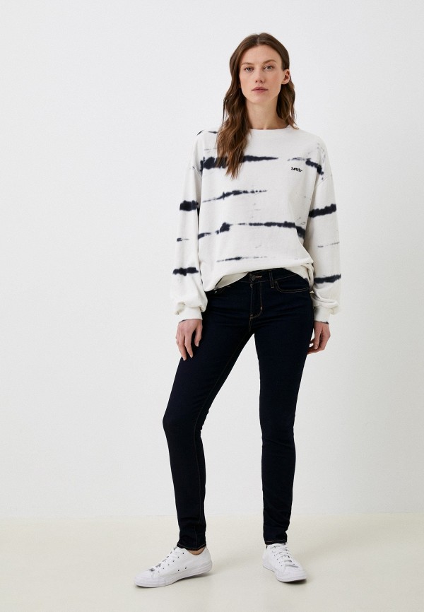 Levi's® Джинсы - 711 SKINNY - фото 2