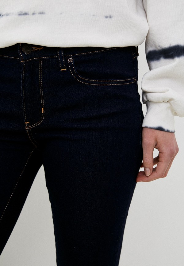 Levi's® Джинсы - 711 SKINNY - фото 4