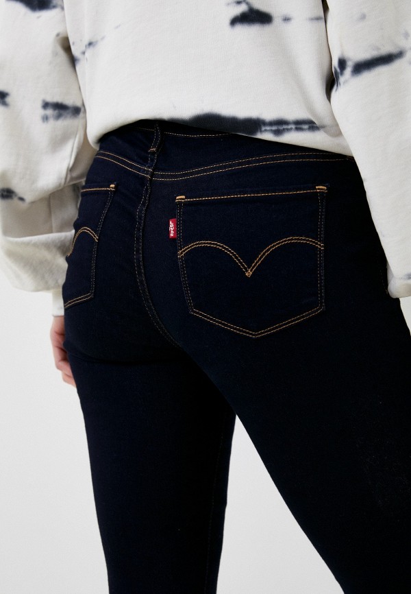 Levi's® Джинсы - 711 SKINNY - фото 5