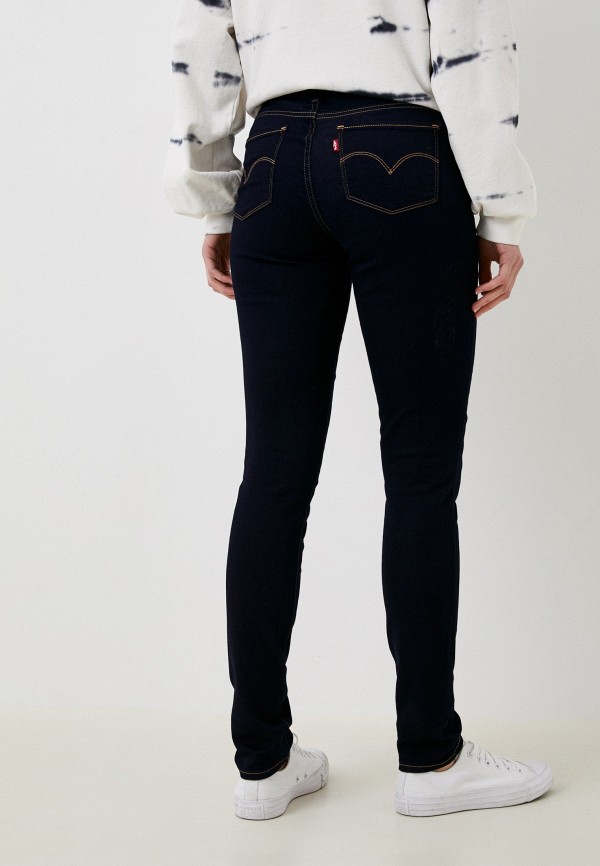 Levi's® Джинсы - 711 SKINNY - фото 3