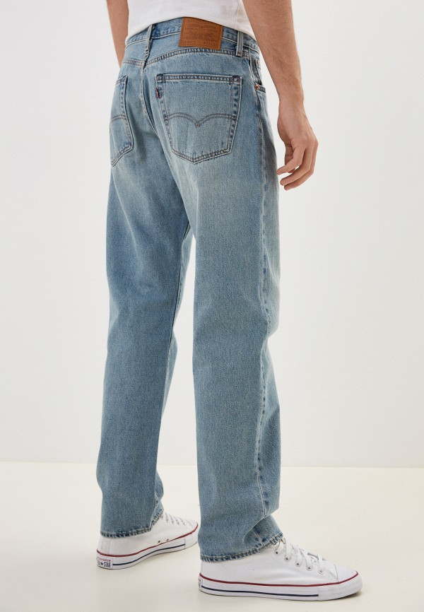 Levi's® Джинсы - 551Z - фото 3
