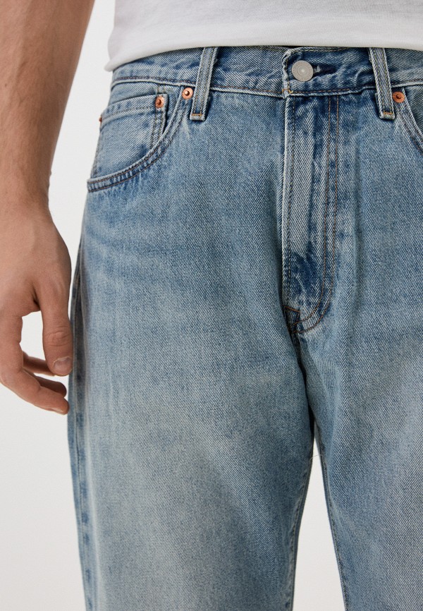 Levi's® Джинсы - 551Z - фото 4