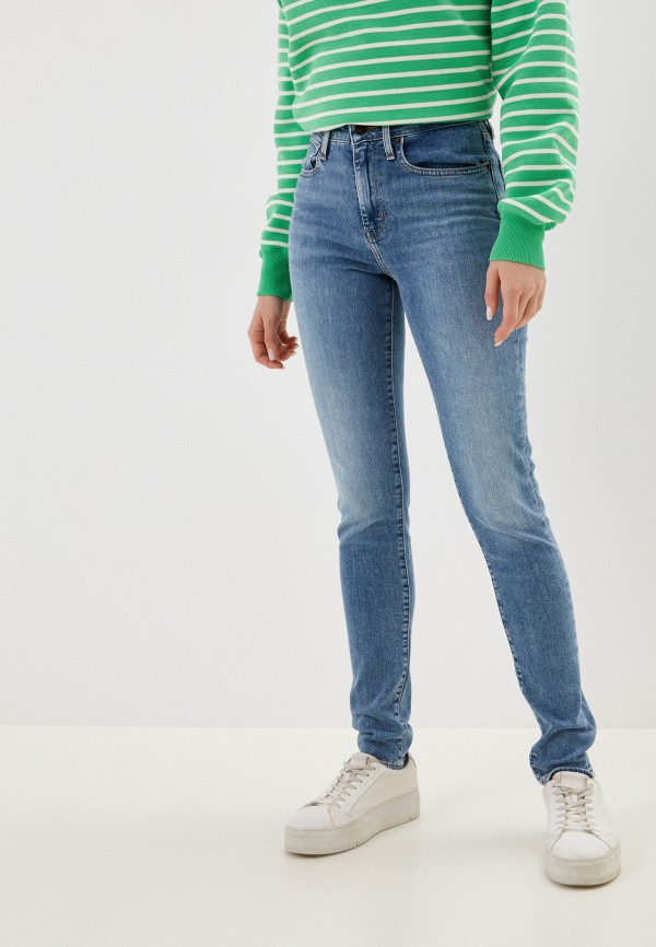 Levi's® Джинсы - 721 HIGH RISE SKINNY - фото 1