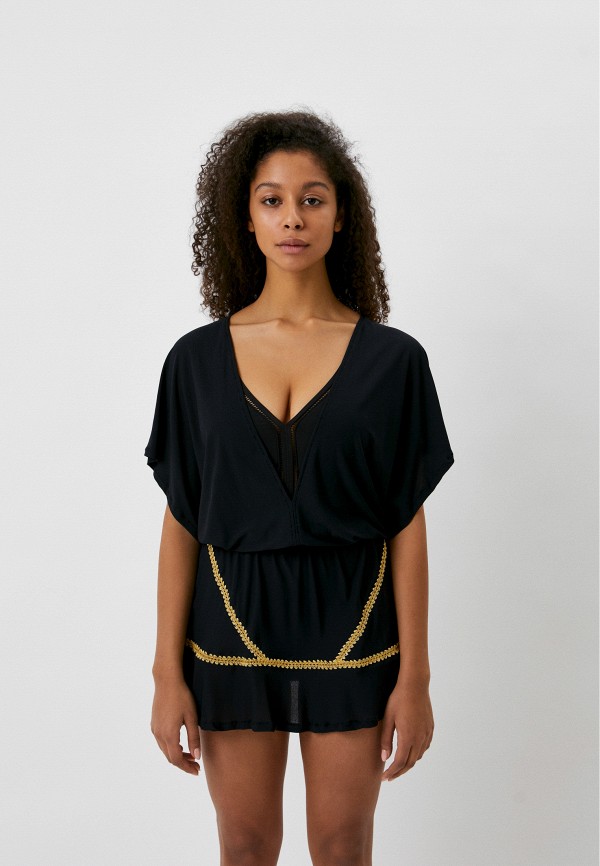 Luli Fama Платье пляжное - фото 1