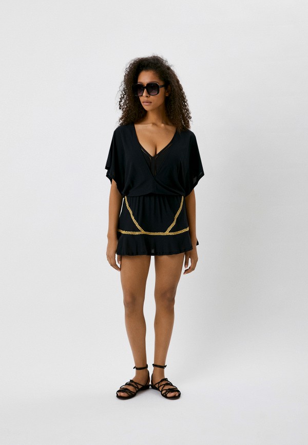 Luli Fama Платье пляжное - фото 2