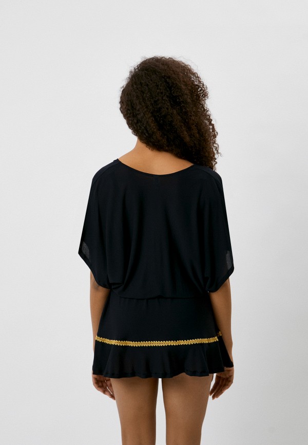 Luli Fama Платье пляжное - фото 3