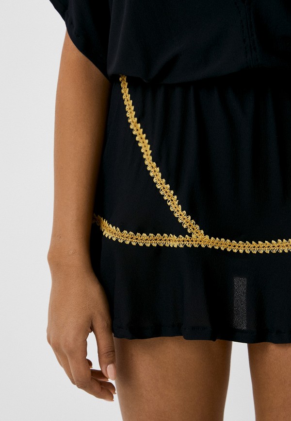 Luli Fama Платье пляжное - фото 4