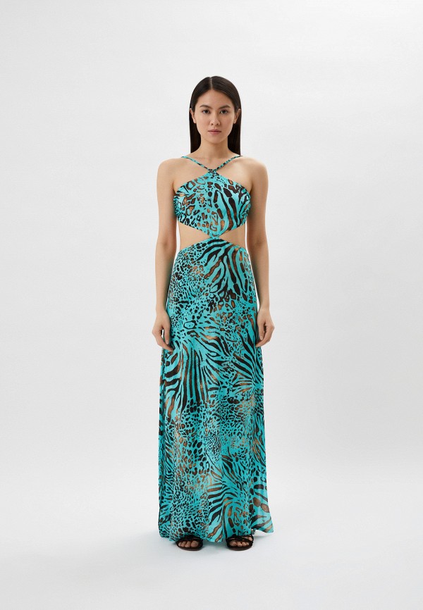 Luli Fama Платье пляжное - фото 1