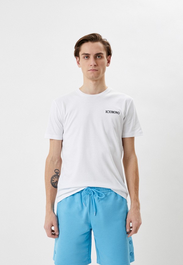 Iceberg Футболка - фото 1